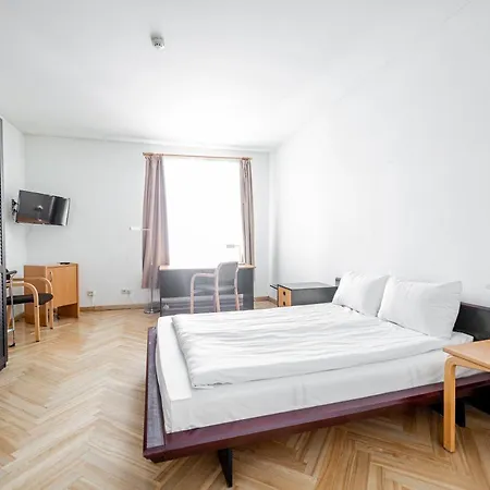 Rixwell Konventa Seta 4* Riga