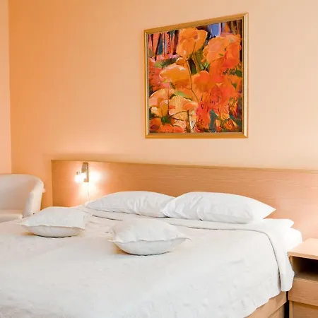 Rixwell Konventa Seta 4* Riga