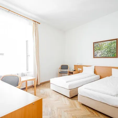 Rixwell Konventa Seta Hotel 4*