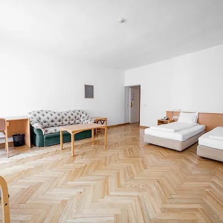 Hotel Rixwell Konventa Seta Riga