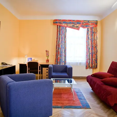 Hotel Rixwell Konventa Seta Riga