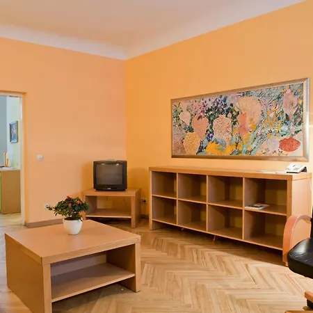 Rixwell Konventa Seta 4* Riga