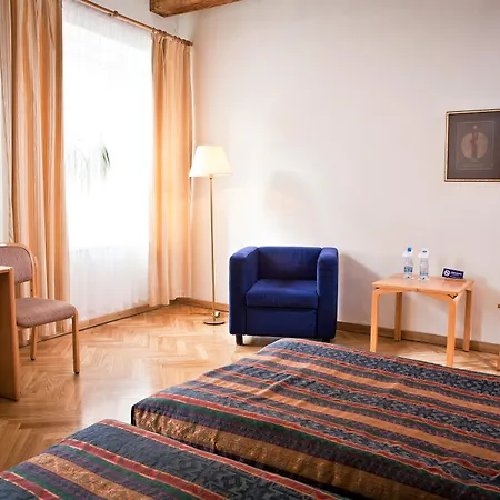 Rixwell Konventa Seta Hotel