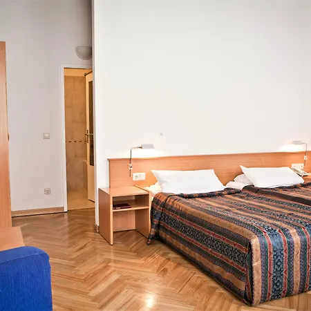 Hotel Rixwell Konventa Seta Riga