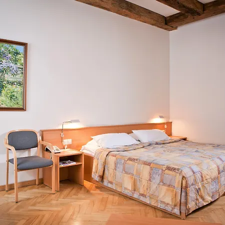 Rixwell Konventa Seta Hotel
