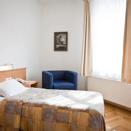 Rixwell Konventa Seta 4*