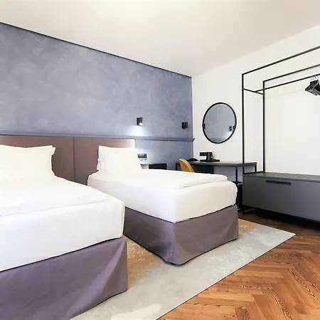 Rixwell Konventa Seta 4* Riga