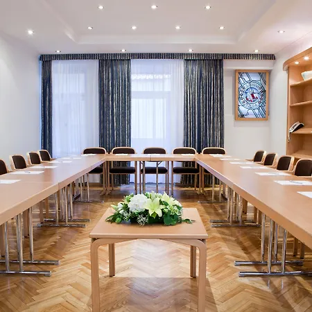 Rixwell Konventa Seta 4* Riga