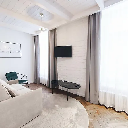 Hotel Rixwell Konventa Seta
