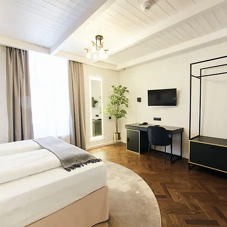 Rixwell Konventa Seta Riga