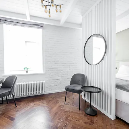 Rixwell Konventa Seta Riga