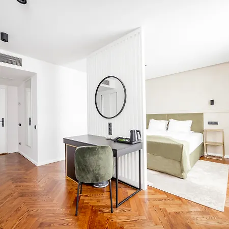 Hotel Rixwell Konventa Seta