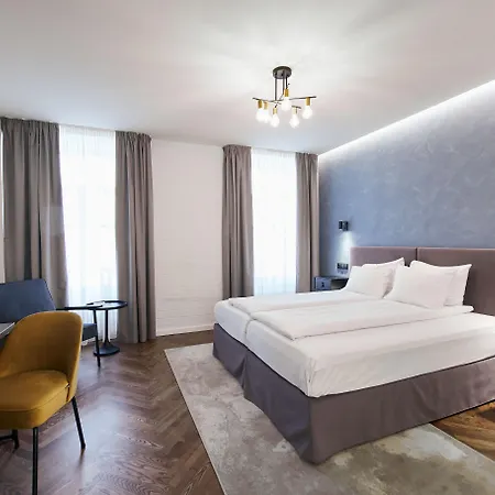 Hotel Rixwell Konventa Seta 4*