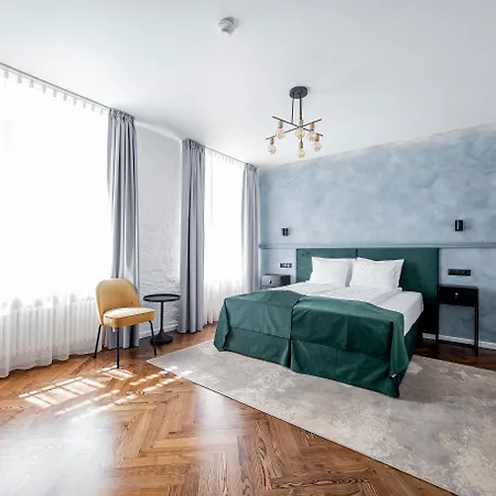 Rixwell Konventa Seta Hotel