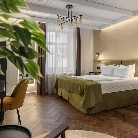 Rixwell Konventa Seta Hotel