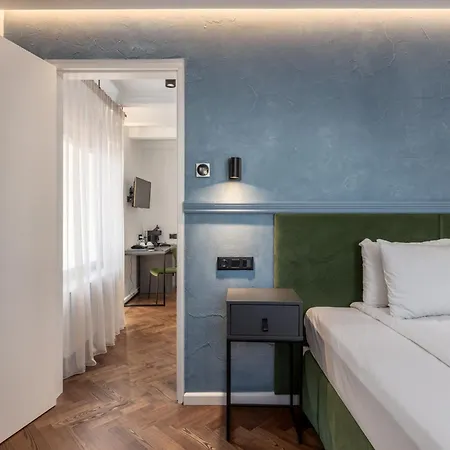 Rixwell Konventa Seta Hotel