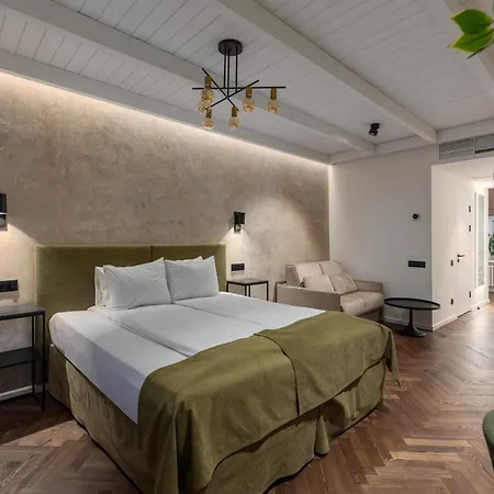 Hotel Rixwell Konventa Seta Riga