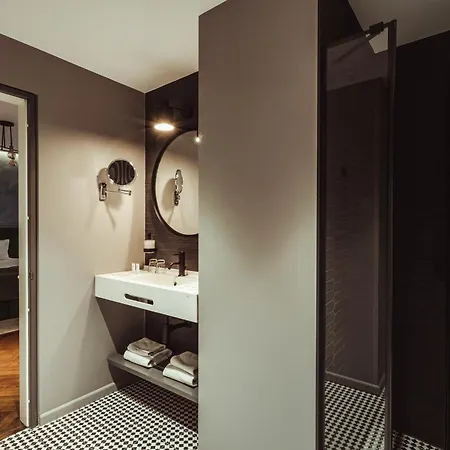 Rixwell Konventa Seta Hotel 4*