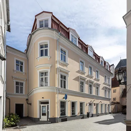 Hotel Rixwell Konventa Seta