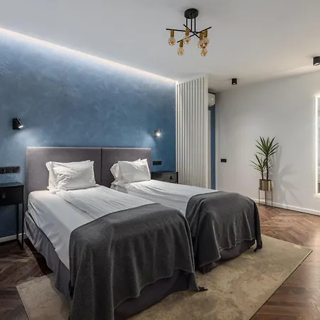 Rixwell Konventa Seta Hotel 4*