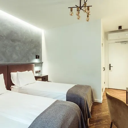 Rixwell Konventa Seta Hotel