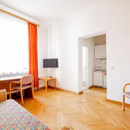 Konventa Seta Keystone Collection 4* Riga