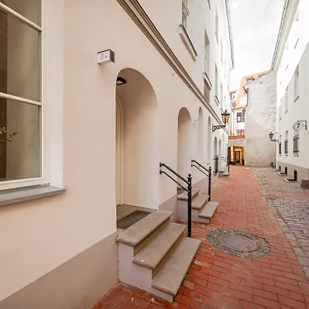 Konventa Seta Keystone Collection Viesnīca Riga