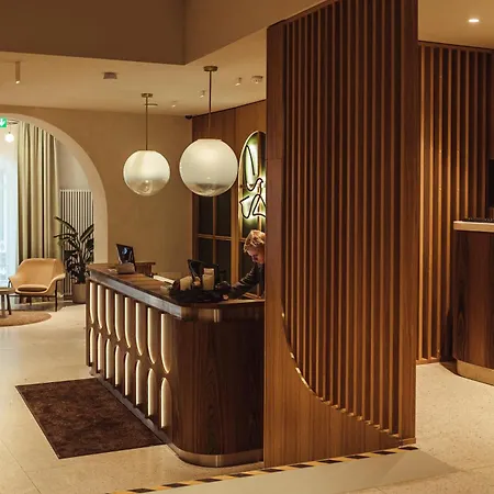 Konventa Seta Keystone Collection Viesnīca 4*