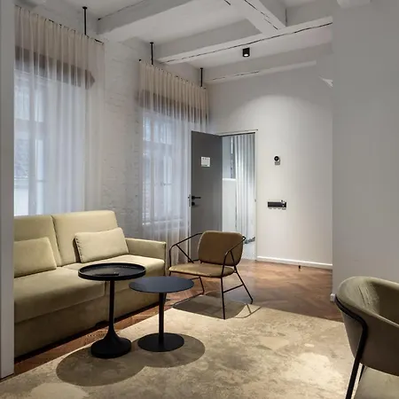 Konventa Seta Keystone Collection Riga