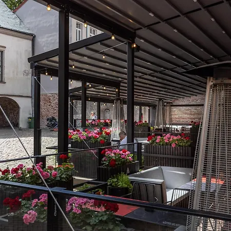 Konventa Seta Keystone Collection Riga